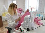Lemlbaby (ulitsa 1-ya Liniya, 34), bedding shop