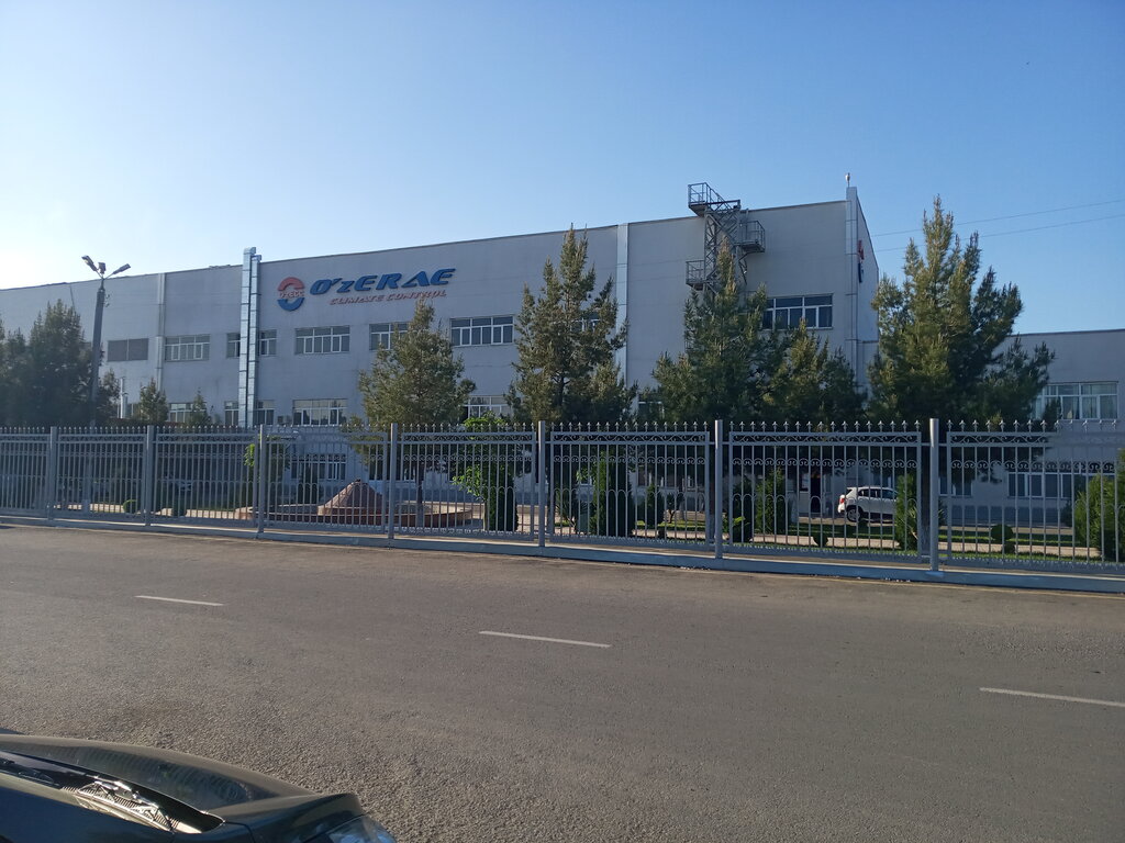 Ventilation systems Avto climate control LLC, Andijan, photo