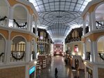 Ostrova (Mukhina Street, 114), shopping mall