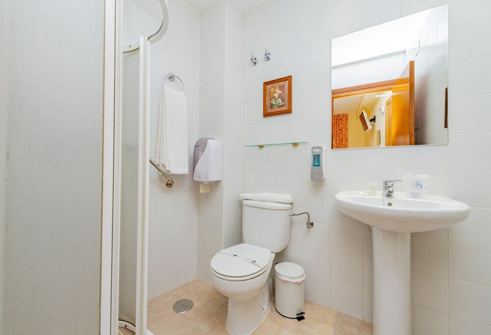 Фото Hotel Manzanito