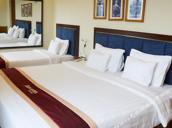 Фото A25 Hotel - 12 Ngo Sy Lien