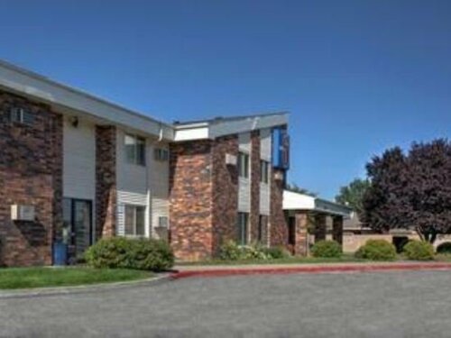 Гостиница Motel 6 Spokane, Wa - East в Спокан-Вэлли