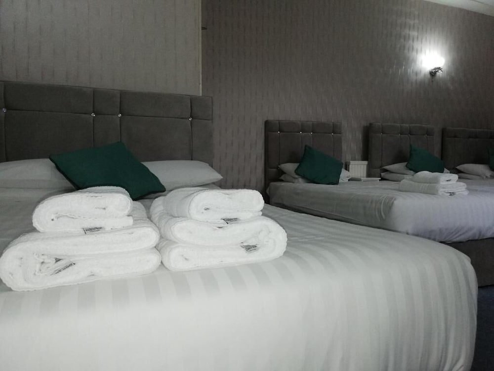 Фото Diamonds Inn Ltd