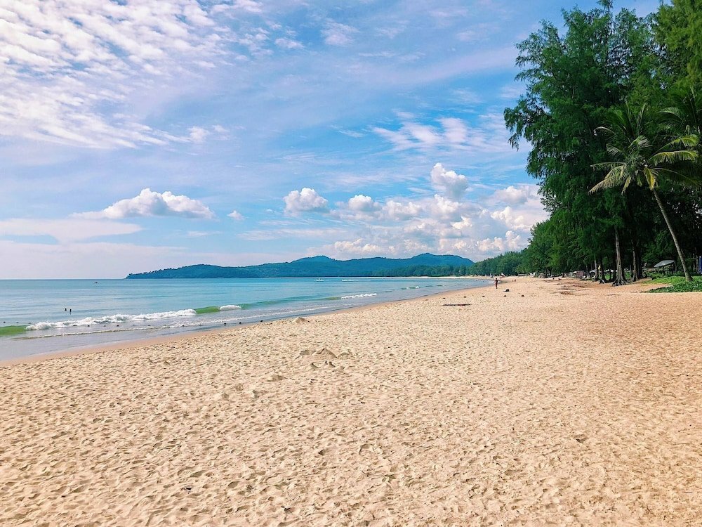 Short-term housing rental Luxury 3br Pool Villa Walk To Bangtao Beach, Phuket Province, photo