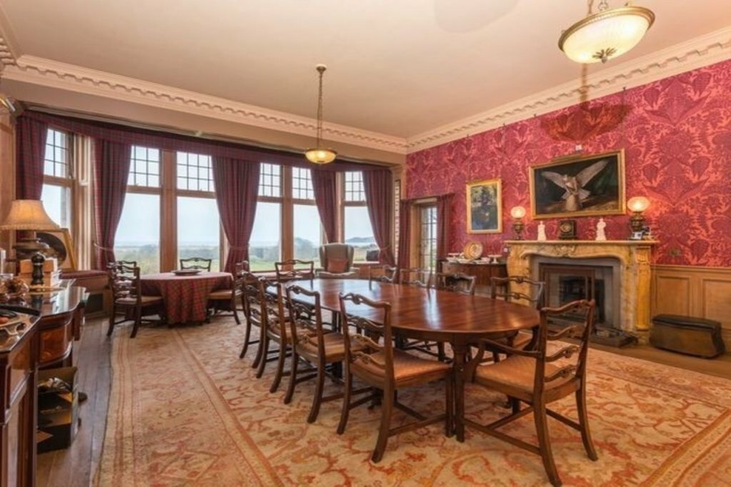 Hotel St Colms Main House, East Lothian Council, photo