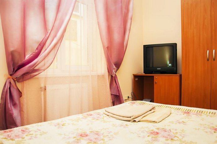 Hotel Mini-otel Kvartal, Kyiv, photo