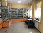Quantum Pharmacy (улица Ленина, 34), health products