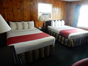 Citilodge Suites & Motel