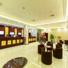 GreenTree Inn Xuzhou High-speed Rail Station Plaza Traders Hotel