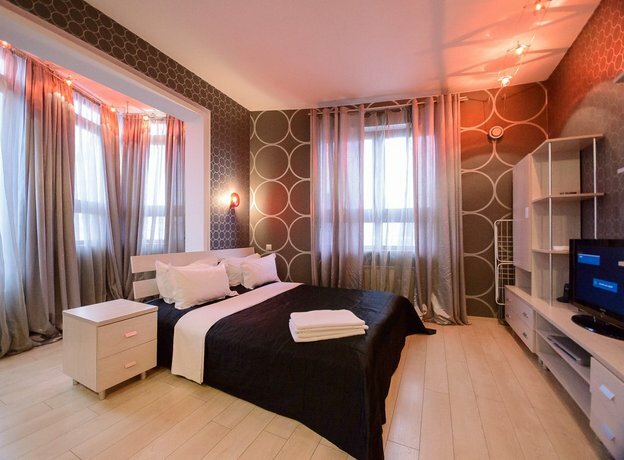 Short-term housing rental Partner Guest House Saksahans'koho, Kyiv, photo