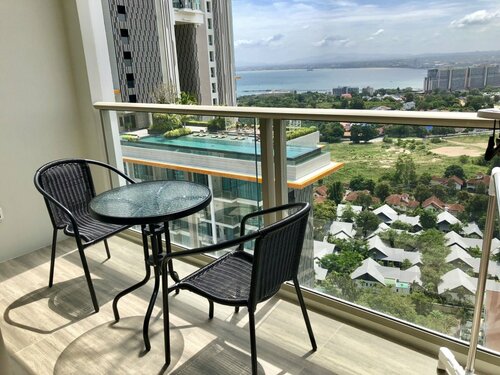 Among Riviera City of Sky Pattaya