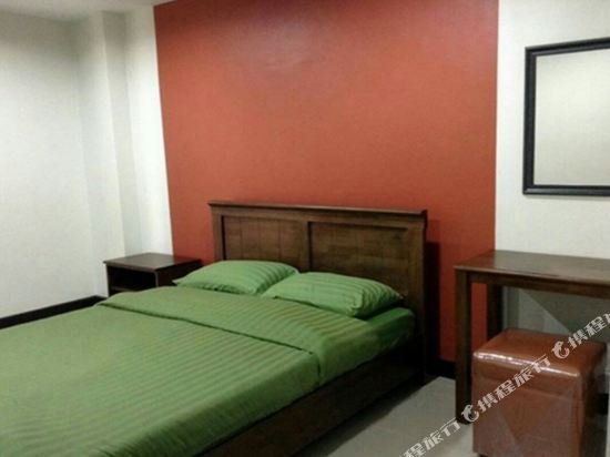 Фото Apartment Baan Khun Mae