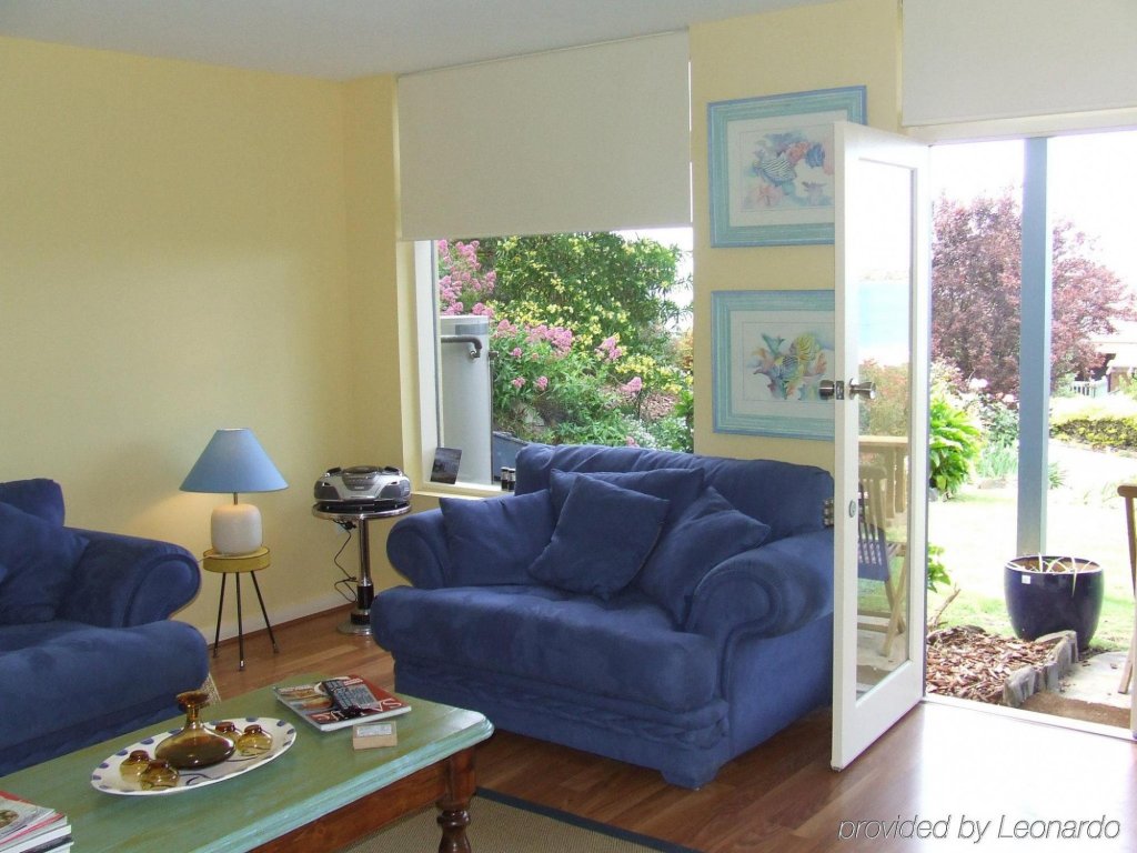 Фото Victor Apartments