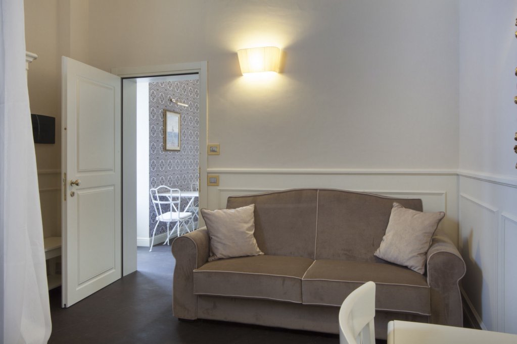 Фото Il Duomo Relais