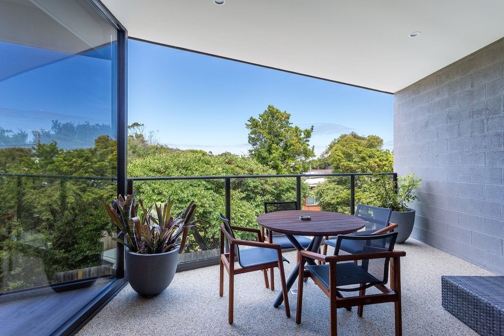 Фото Blairgowrie Apartment 1