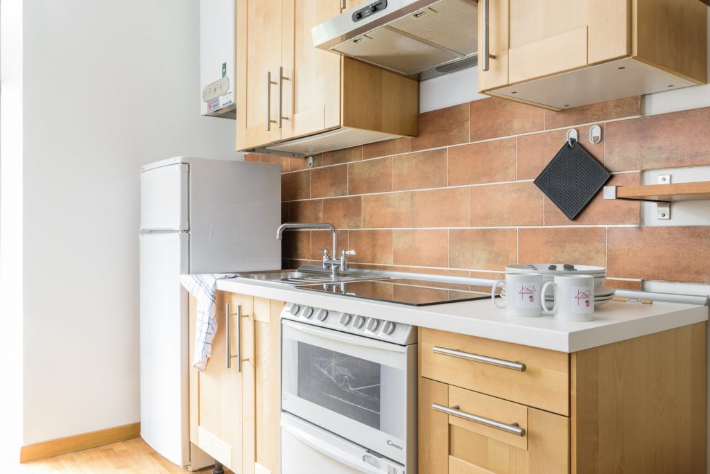 Фото Italianway - Piazza Firenze 4