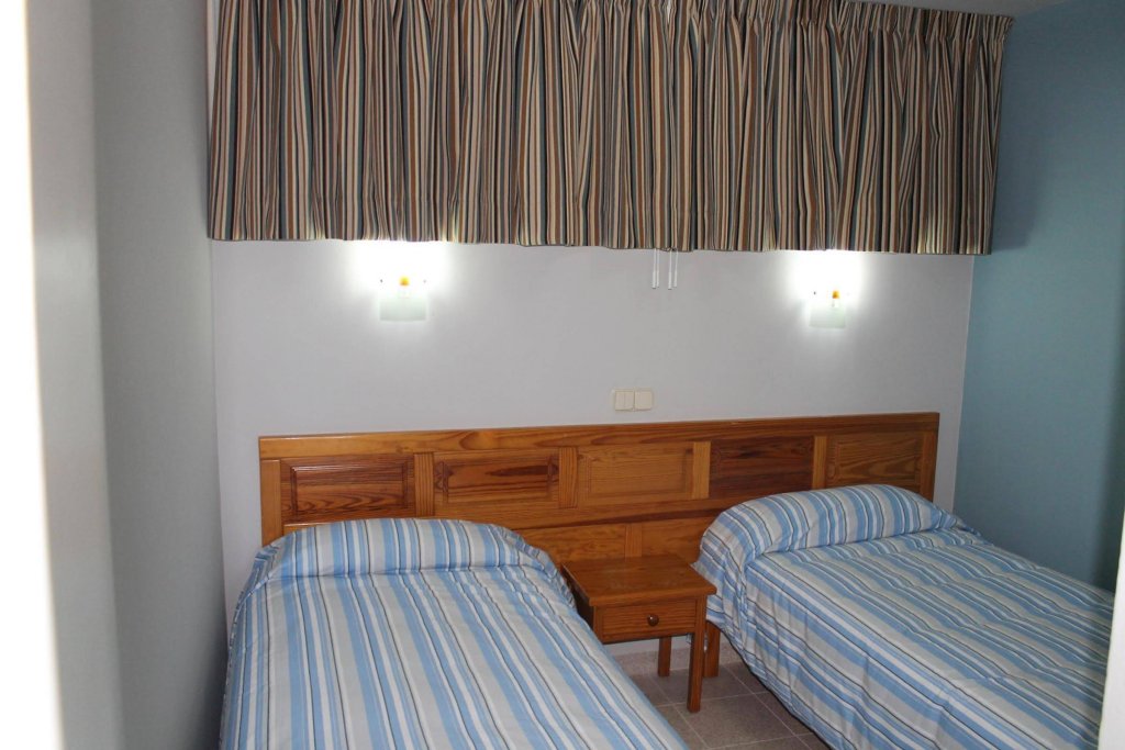 Фото Apartamentos Walhalla