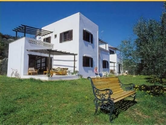 Гостиница Bayview Apartments