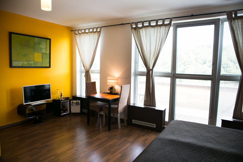 Фото отеля 4