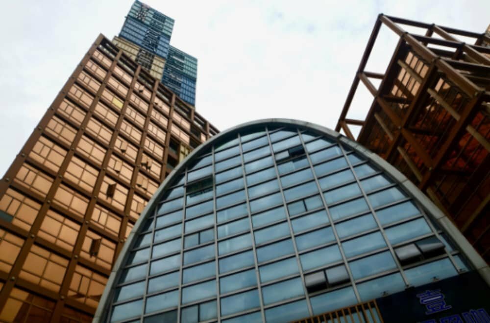 Hotel Tatahui Hotel, Shenzhen, photo