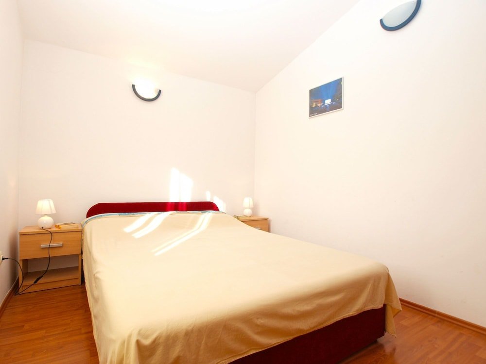 Фото Goga Apartments