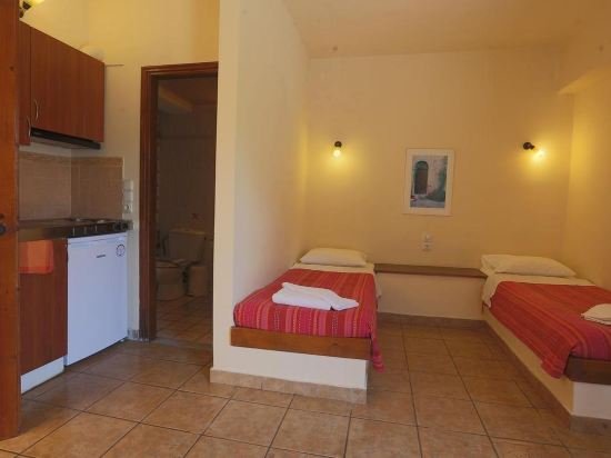 Фото Doras Zante Studios & Apartments