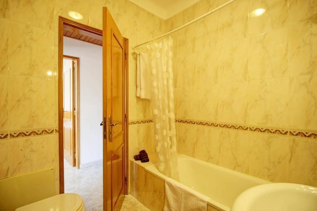 Фото Alvor Jardim Apartment