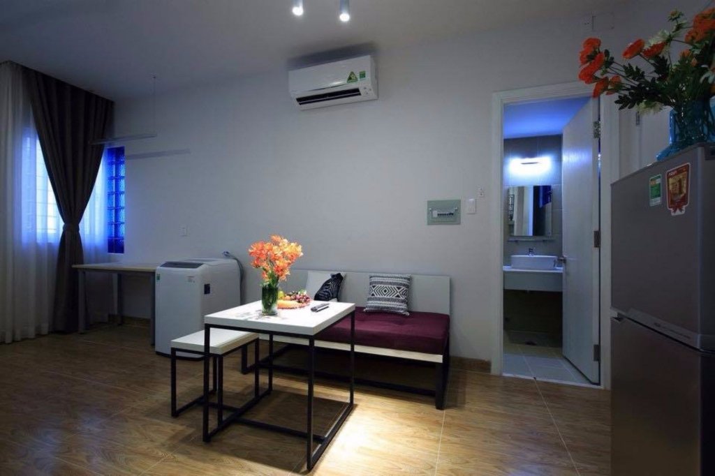 Фото Adamas Apartment