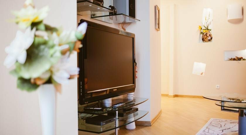 Short-term housing rental Paulmarie Apartments in the City Center, Minsk, photo