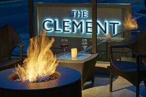 The Clement Hotel – All Inclusive