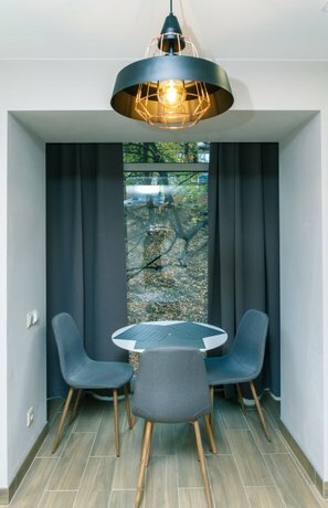 Hotel Kyiv Boutique Apart Hotel, , foto