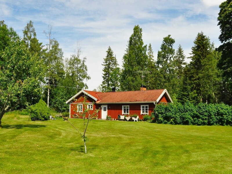 5 Person Holiday Home in Kristinehamn
