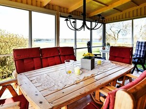 Four-Bedroom Holiday home in Gullspang