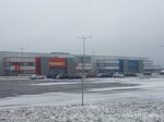 Globus Park (agragaradok Shchomyslica, 28А) ، مركز تسوق