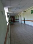 Беловская Городская больница № 8 (3-y mikrorayon, 129) ، مستشفى