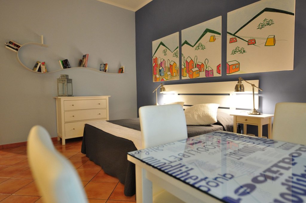 Фото Casa Martini