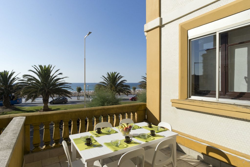 Фото La Terrace - Iberorent Apartments