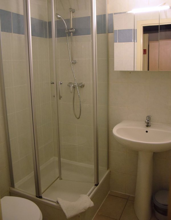 Фото Condo Gardens Antwerpen