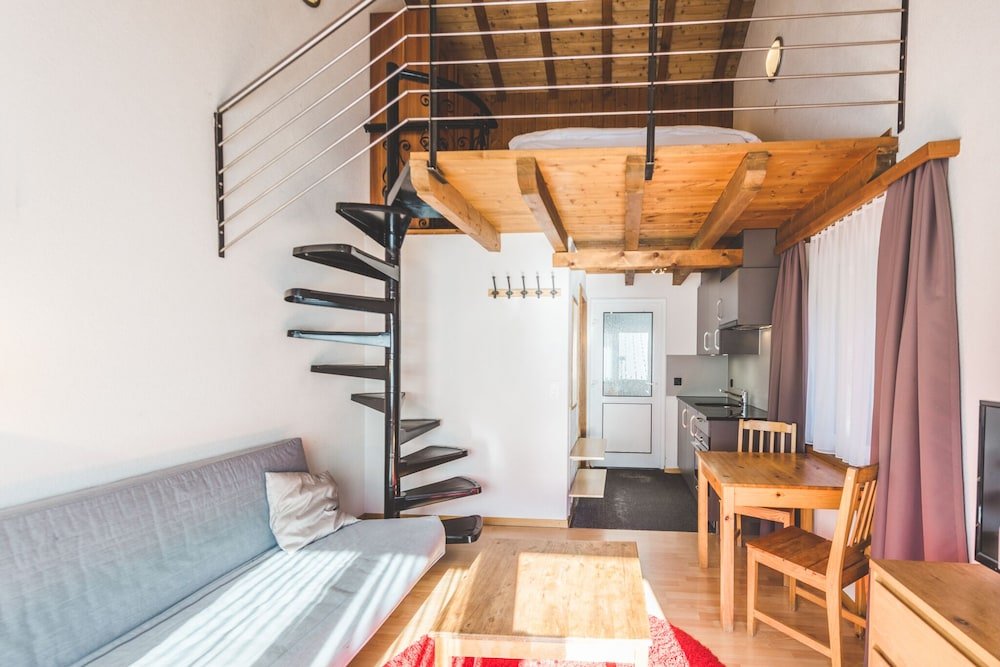 Фото Mountain Exposure Luxury Chalets & Penthouses & Apartments