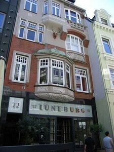 Luneburg Haus