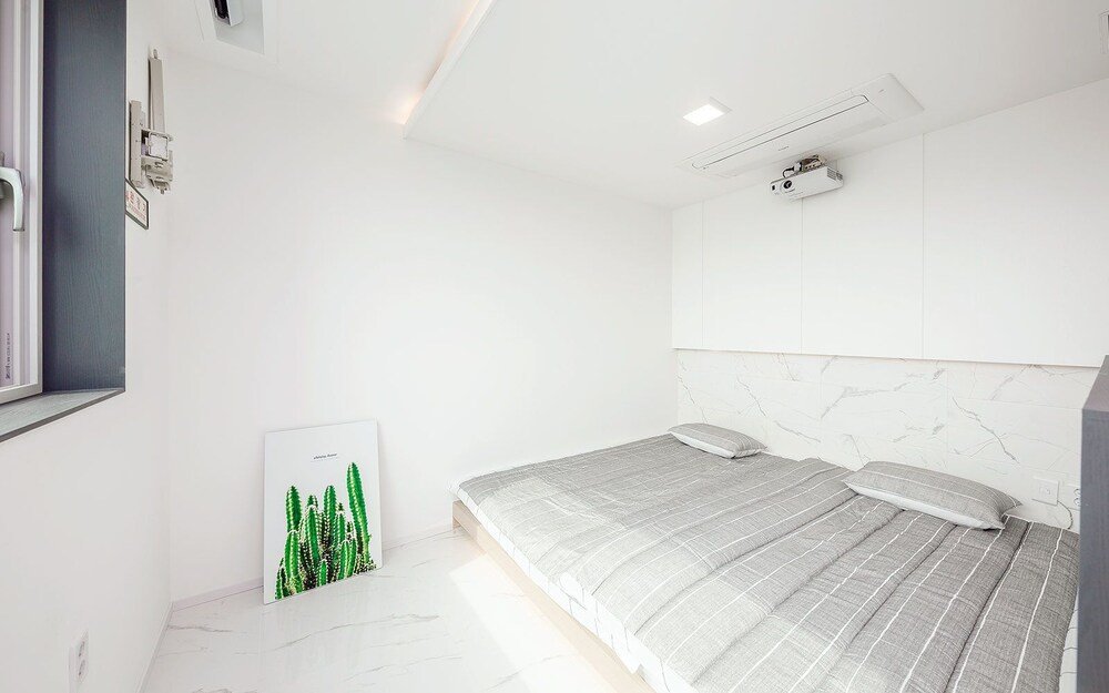 Фото Yeosoo Onueli Pension