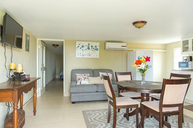 Гостиница Hartland Vacation Townhouse