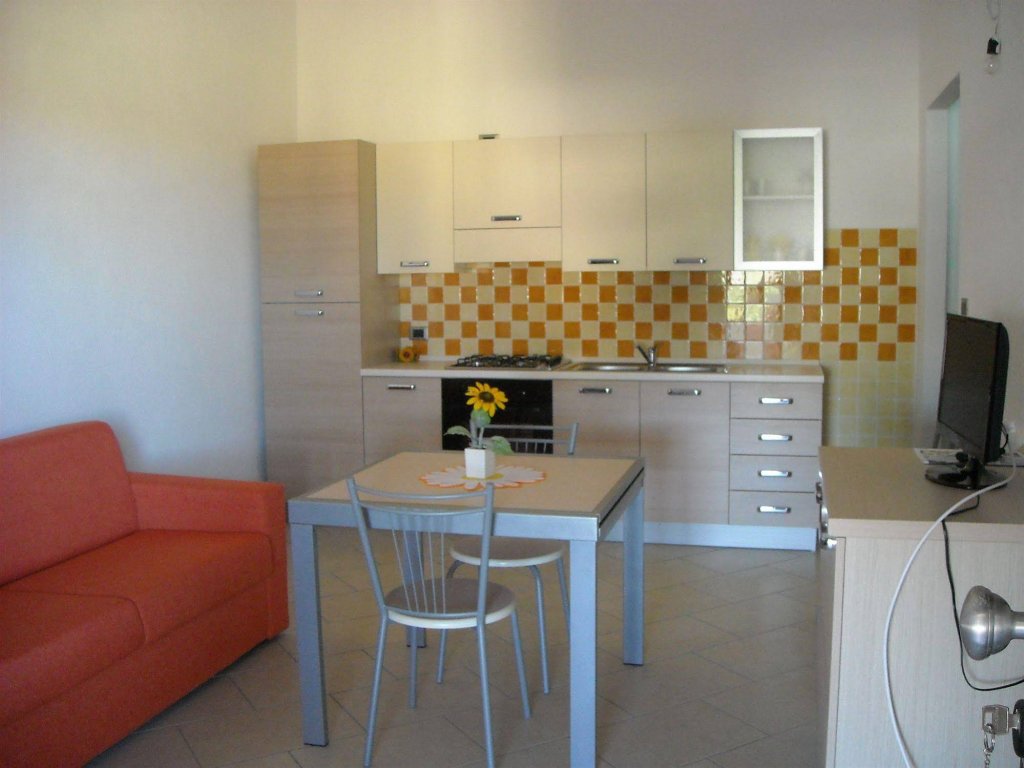 Фото Residenze Gli Ulivi