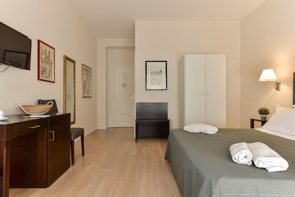 Фото Guest House Domus Bella Roma