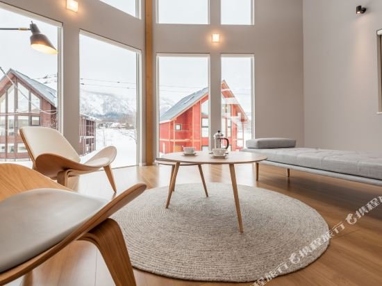 Фото The Orchards Niseko