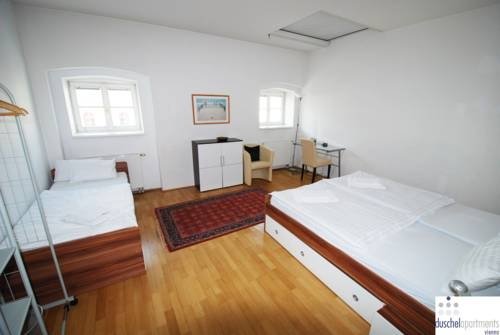 Фото Duschel Apartments City Center