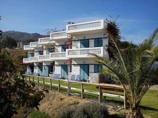 Гостиница Diana Apartments в Агия-Пелагии
