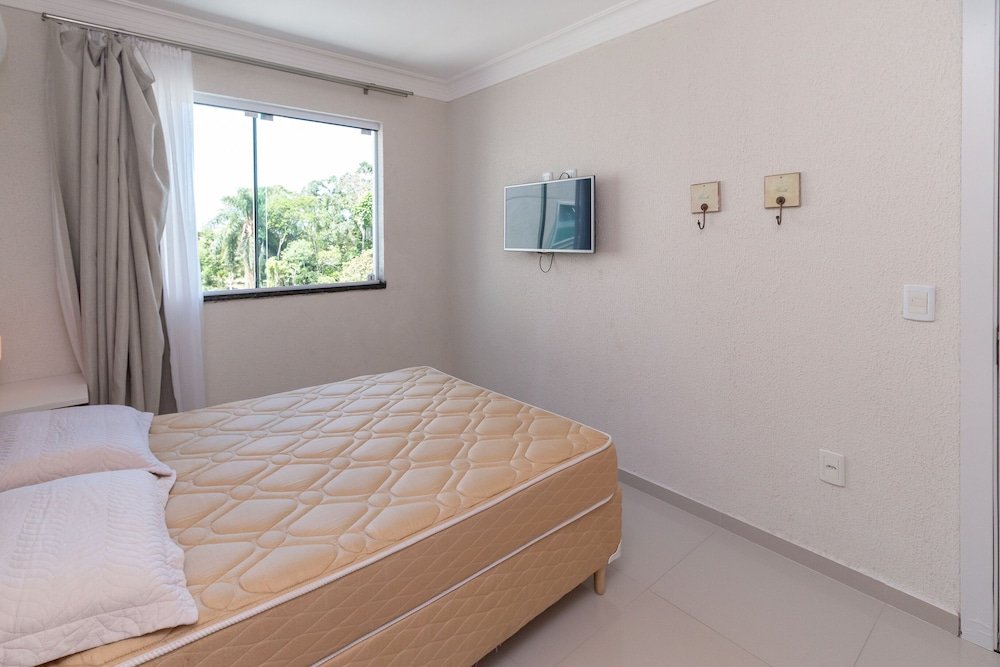 Фото Aluguel Apartamento 1 quarto Summer Beach 076a