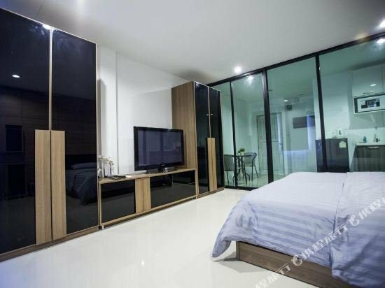 Hotel Number 4, Phuket Province, photo