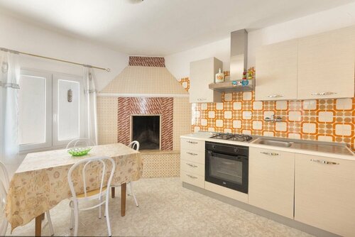 Гостиница Tenuta Fioravante